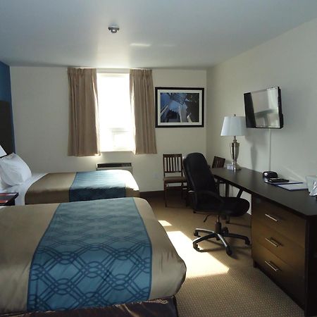 Econo Lodge Σάντμπερι Εξωτερικό φωτογραφία
