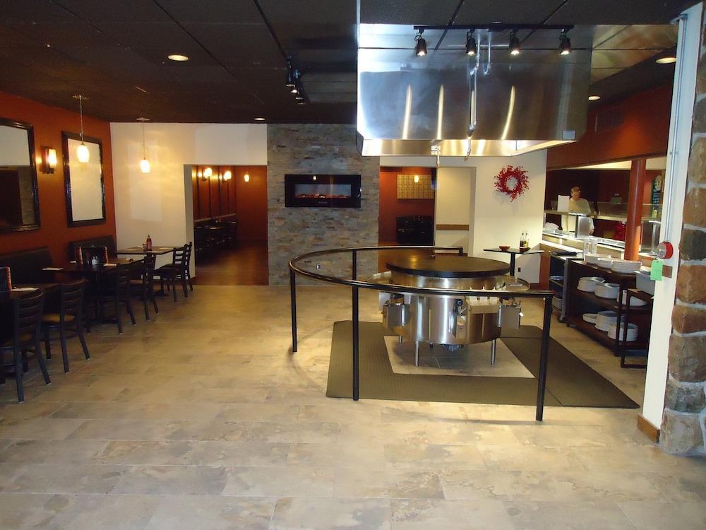 Econo Lodge Σάντμπερι Εξωτερικό φωτογραφία
