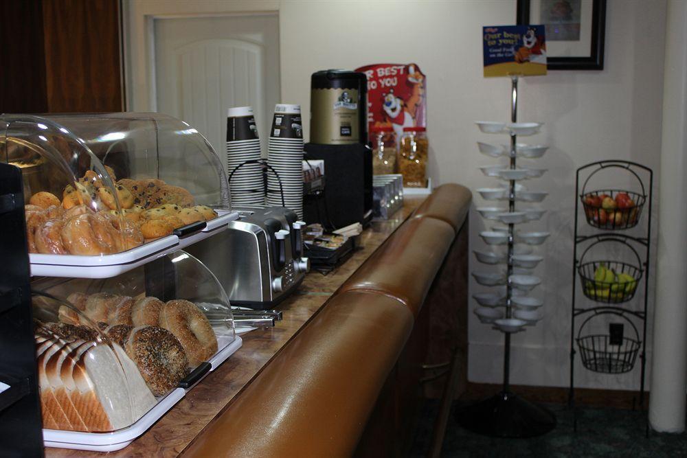 Econo Lodge Σάντμπερι Εξωτερικό φωτογραφία