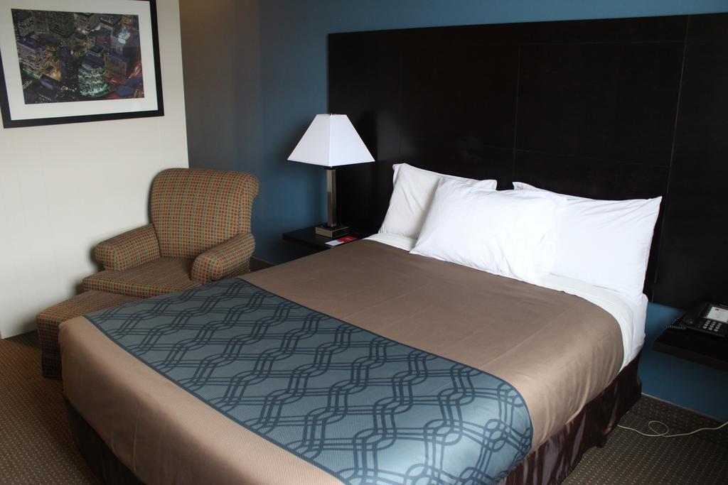 Econo Lodge Σάντμπερι Εξωτερικό φωτογραφία
