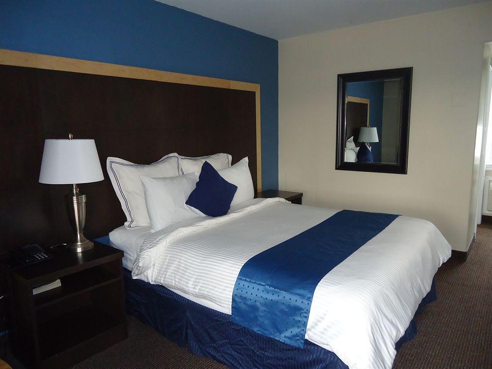 Econo Lodge Σάντμπερι Εξωτερικό φωτογραφία