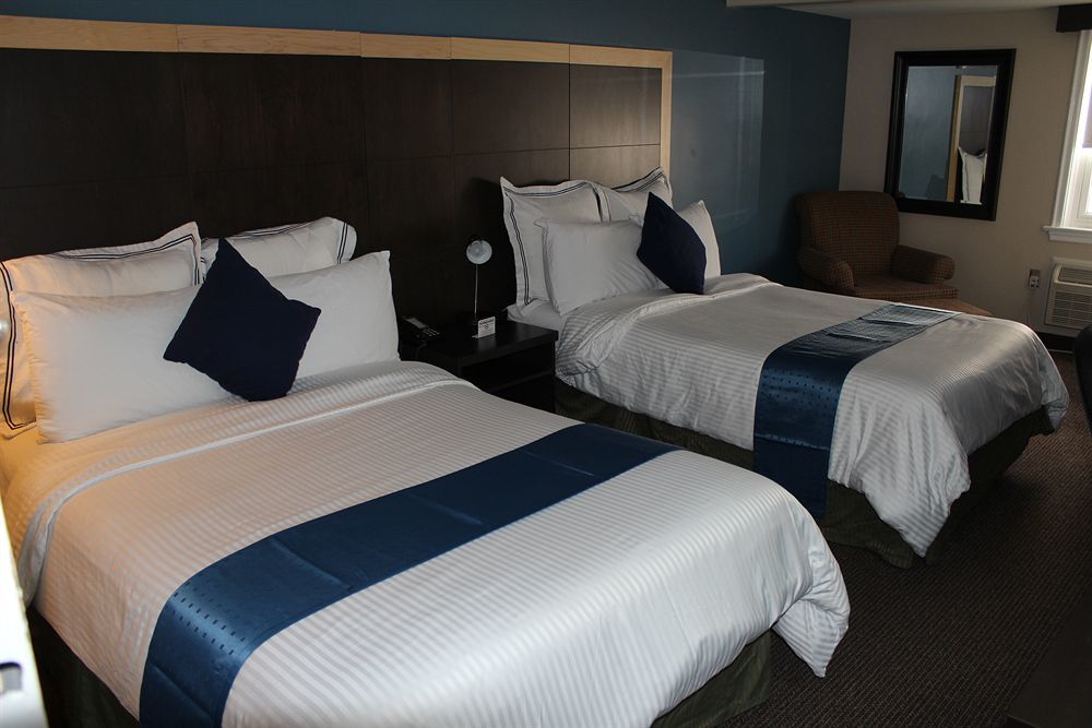Econo Lodge Σάντμπερι Εξωτερικό φωτογραφία