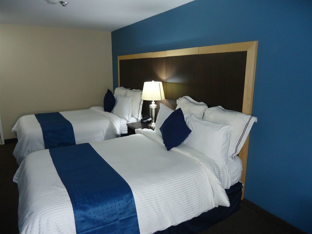 Econo Lodge Σάντμπερι Εξωτερικό φωτογραφία