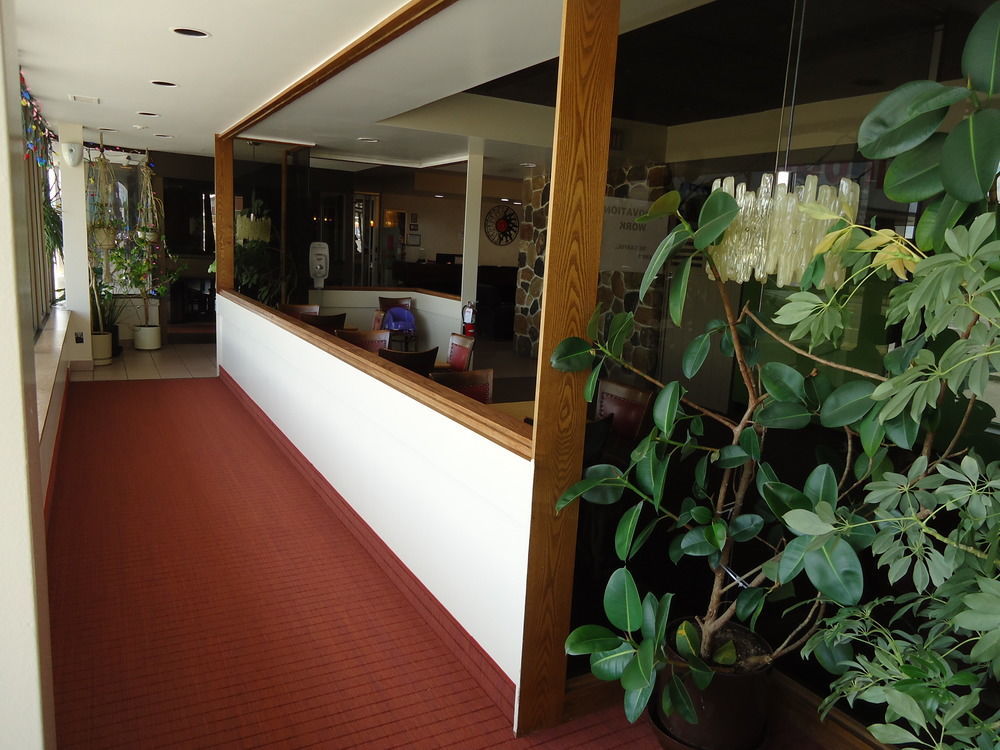 Econo Lodge Σάντμπερι Εξωτερικό φωτογραφία
