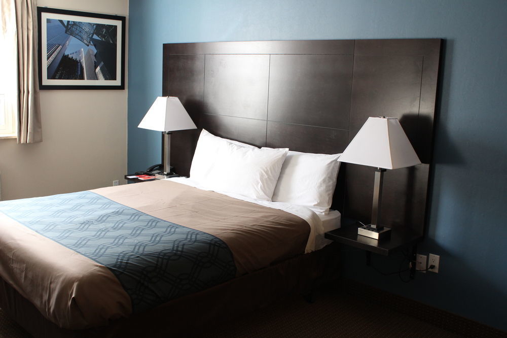 Econo Lodge Σάντμπερι Εξωτερικό φωτογραφία