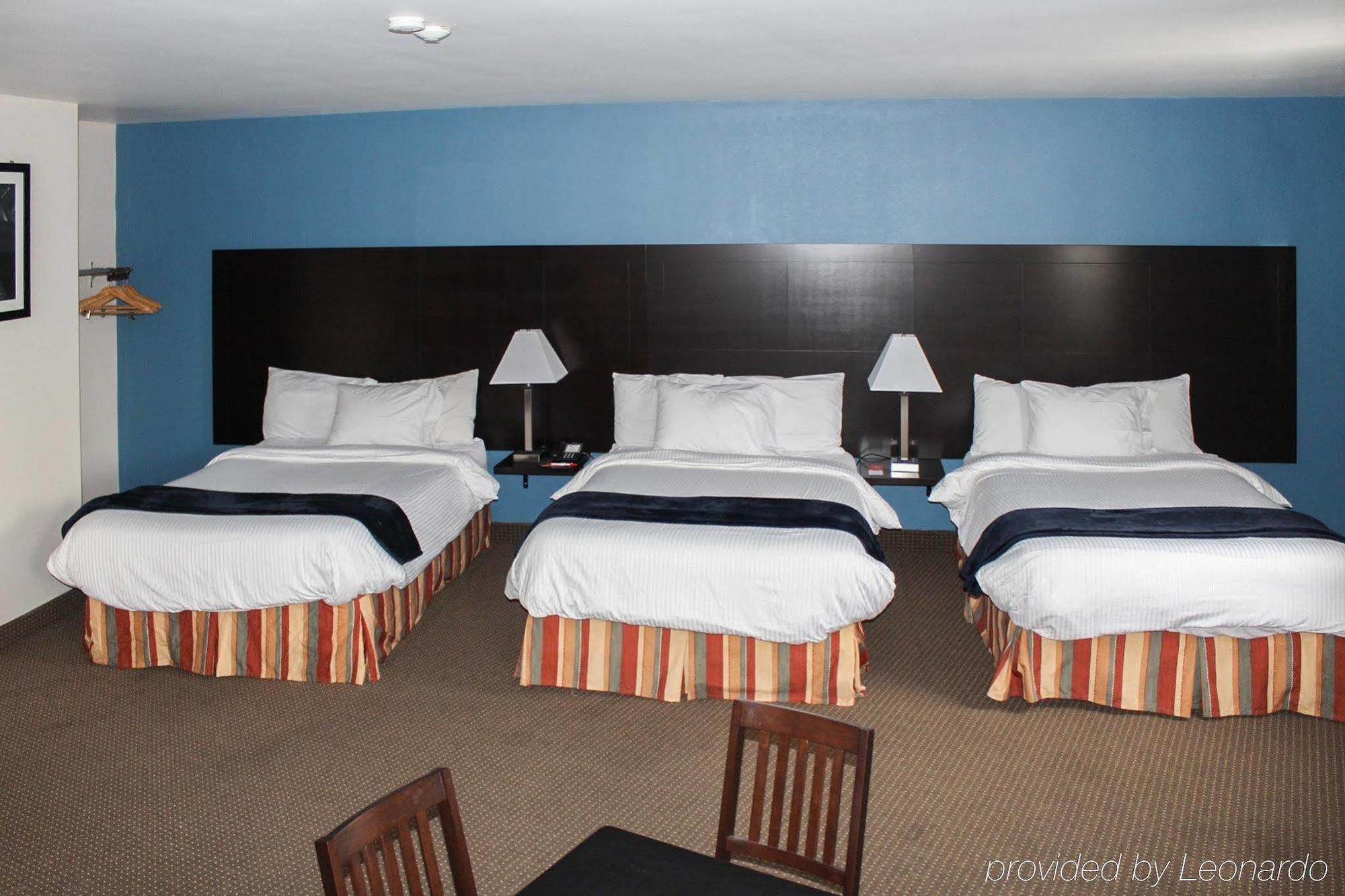 Econo Lodge Σάντμπερι Εξωτερικό φωτογραφία