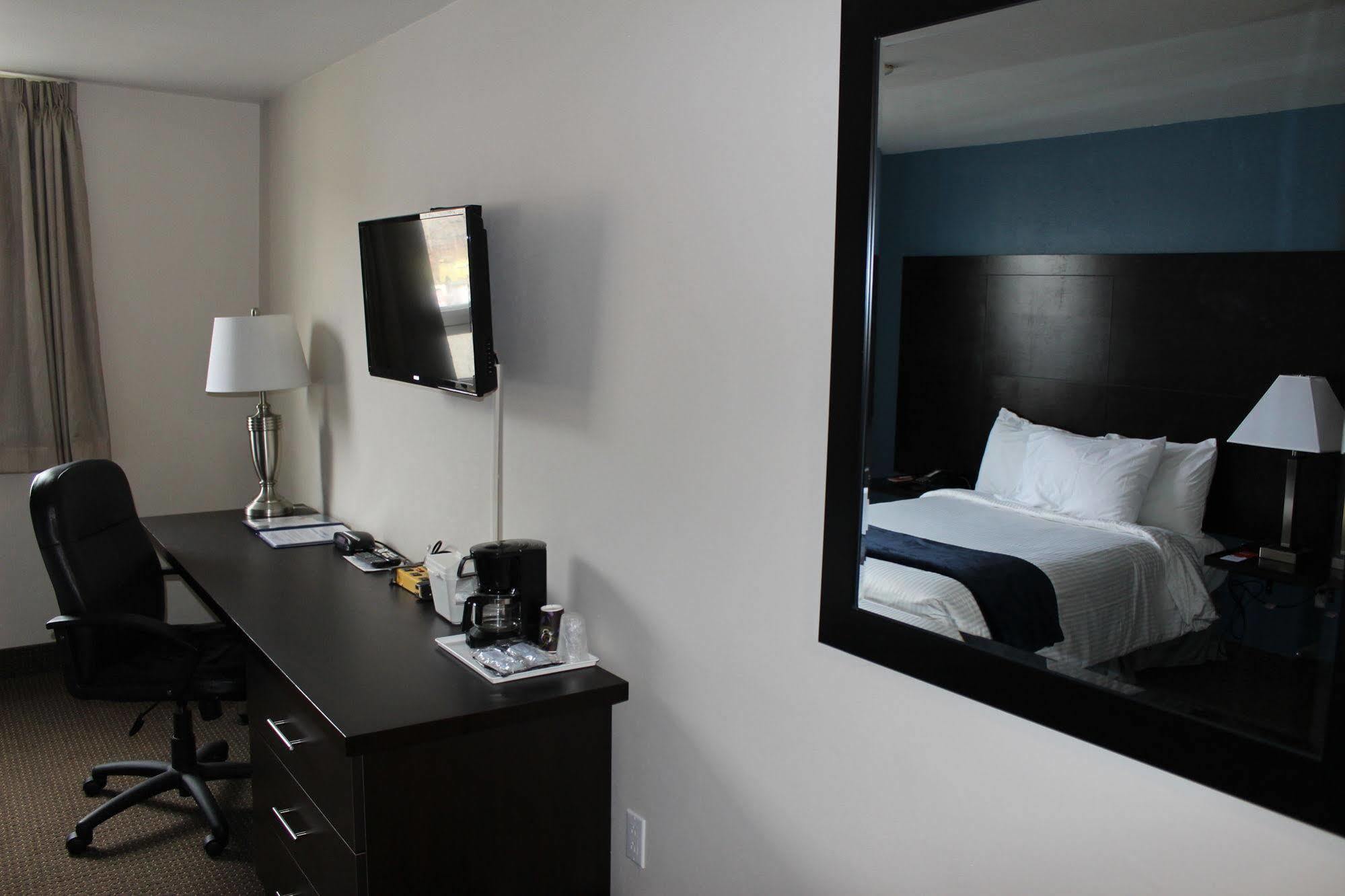 Econo Lodge Σάντμπερι Εξωτερικό φωτογραφία