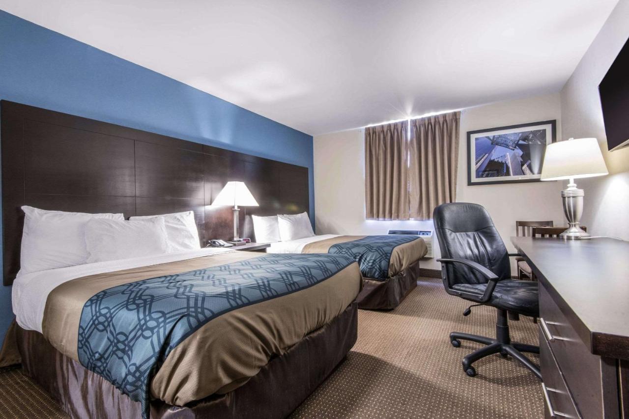 Econo Lodge Σάντμπερι Εξωτερικό φωτογραφία