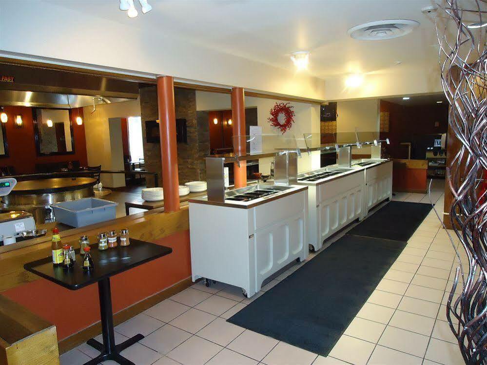 Econo Lodge Σάντμπερι Εξωτερικό φωτογραφία