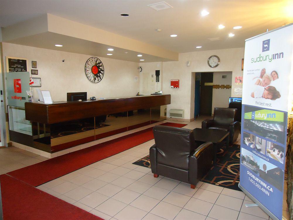 Econo Lodge Σάντμπερι Εξωτερικό φωτογραφία