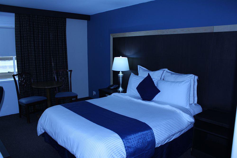 Econo Lodge Σάντμπερι Εξωτερικό φωτογραφία